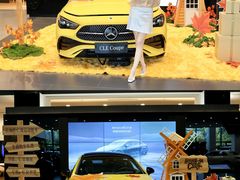 -浙江星杭奔驰4S店(海创园店)