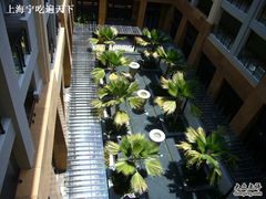 5-三亚海棠湾万丽度假酒店