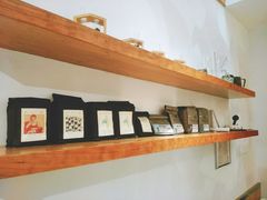 -Legno.ita Coffee by Wood(襄阳南路店)