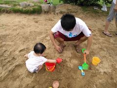 -钟山体育运动公园
