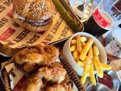 -Side Street街旁(交道口店)