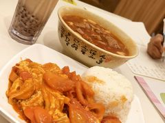 -金利茶餐厅(中船汇店)