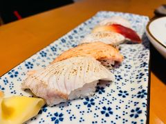 三文鱼刺身-天手古舞居酒屋(889广场店)