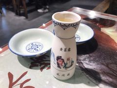 黄蓉露米酒-风波庄(罍街分舵)