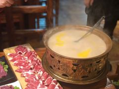 -草原牧羊火锅·龙虾·烤鱼(杨浦店)