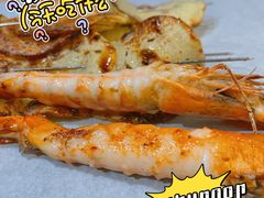 -烤五行·烧烤烤串(石佛营店)