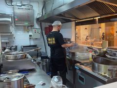 -馬香远蘭州牛肉面(武汉群星城首店)
