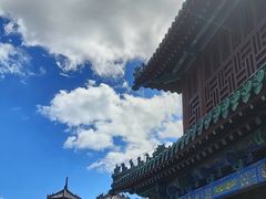 -蓬莱阁景区