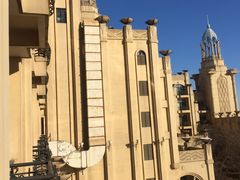 -京津新城温德姆至尊酒店(珠江大道店)