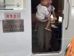 -运河游船(武林门码头)