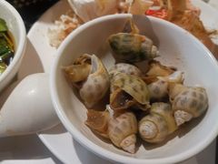 -加餐海鲜自助(宝龙一城店)