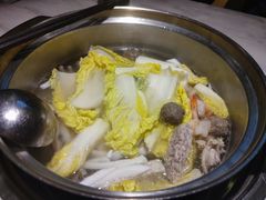 -狐狸爱上椰子鸡(滨江星光大道店)