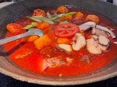 -有才叔的小馆(招商依云曲江店)