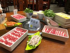-古关火锅店(古北水镇景区店)