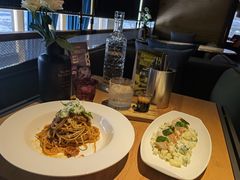 经典黑椒牛肉意面-良木缘咖啡西餐(太古里店)