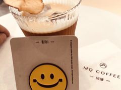 -MQ COFFEE STAND明谦(新洲店)