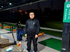 -山西辰憬国际高尔夫俱乐部