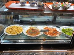 -松子料理(亮马桥店)