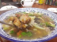 -海蓝海鲜馆(五四北店)