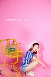 -花样年华视觉摄影(新立基大厦店)