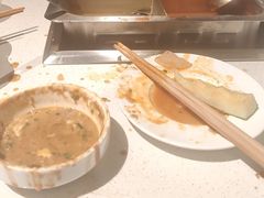 -海底捞火锅(劲松店)