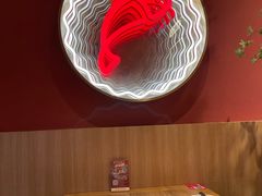 -鱼酷活鱼烤鱼(静安大融城店)