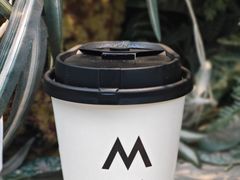 -M Stand(南京紫峰大厦店)