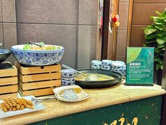 -西安绿地假日酒店