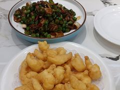 -鲁西南老厨子·特色鲁菜(经一纬五店)