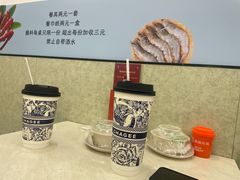 -人和啤酒屋海鲜大排档(营口路店)