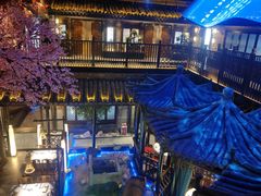 -章丘宴(唐人中心店)