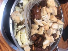 -月星羊肉面馆(黄河路美食休闲街店)