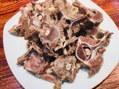 -穆伊林牛羊肉店(白山路店)