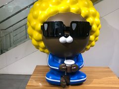-KAKAO FRIENDS(弘大店)