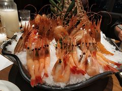 -芥末日本料理(打浦路铂尔曼旗舰店)