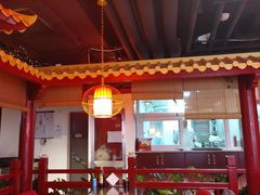 -秦月轩·陕西家乡菜(阜成路·五棵松店)