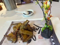 -陶缘一号·四季缘·老字号顺德菜·户外婚礼家宴(西滘店)