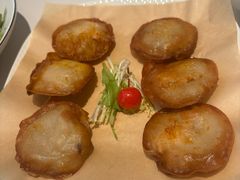 -闽海肴(北辰荟店)