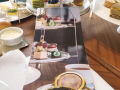 -北京柏悦酒店·锦庭餐厅Dining Room