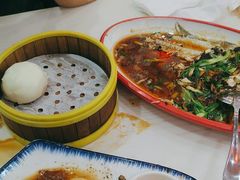 -惠粤轩茶餐厅(中山北路店)