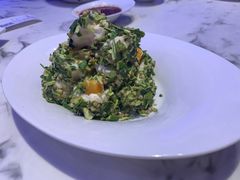 -喜鼎海胆水饺(柏威年购物中心店)