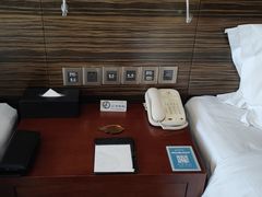 -北京园博大酒店