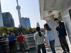 -公平路渡口(轮渡站)