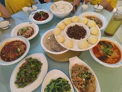 -张刚餐饮(春晓馨苑店)