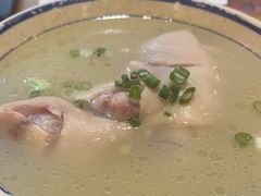 -易老妈蹄花.特色川菜(人民公园总店)