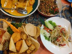 -荷花泰菜(东方新天地店)