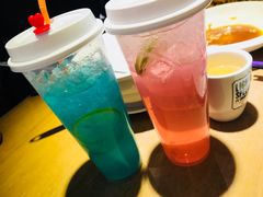 -吕氏疙瘩汤·海鲜新鲁菜(凯德mall新都心店)