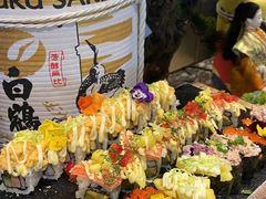 -漓咖啡西餐厅 · 桂林香格里拉