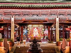 -宁波府城隍庙