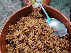 -绿茶餐厅(天津天河城店)